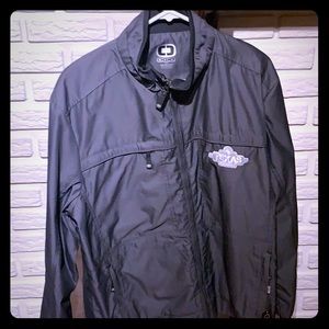 Texas Roadhouse Jacket